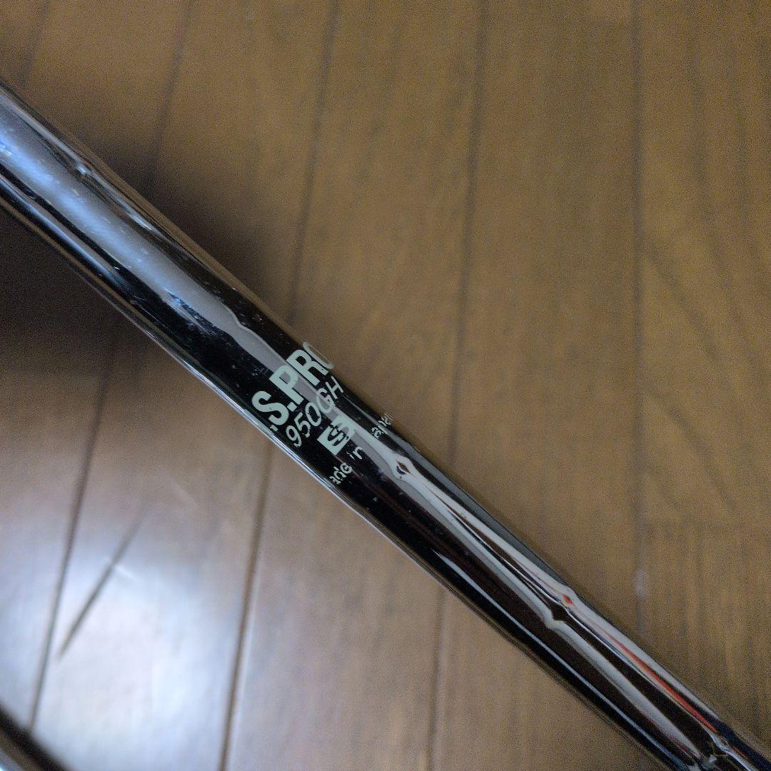 マルマンK’sウェッジ