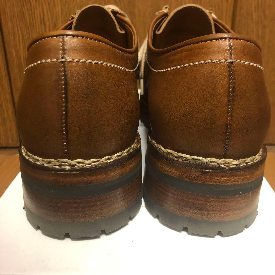 マルモラーダ MARMOLADA チロリアン FG119 サイズ41