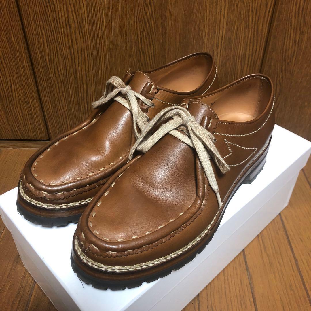 マルモラーダ MARMOLADA チロリアン FG119 サイズ41