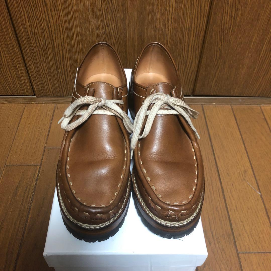 マルモラーダ MARMOLADA チロリアン FG119 サイズ41