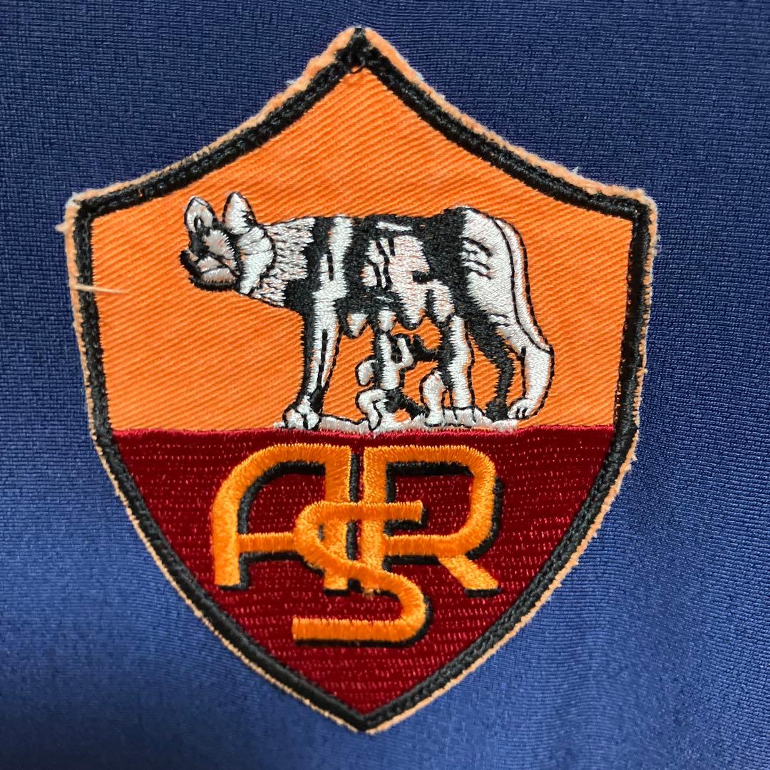 asローマ ユニフォーム #8 中田英寿