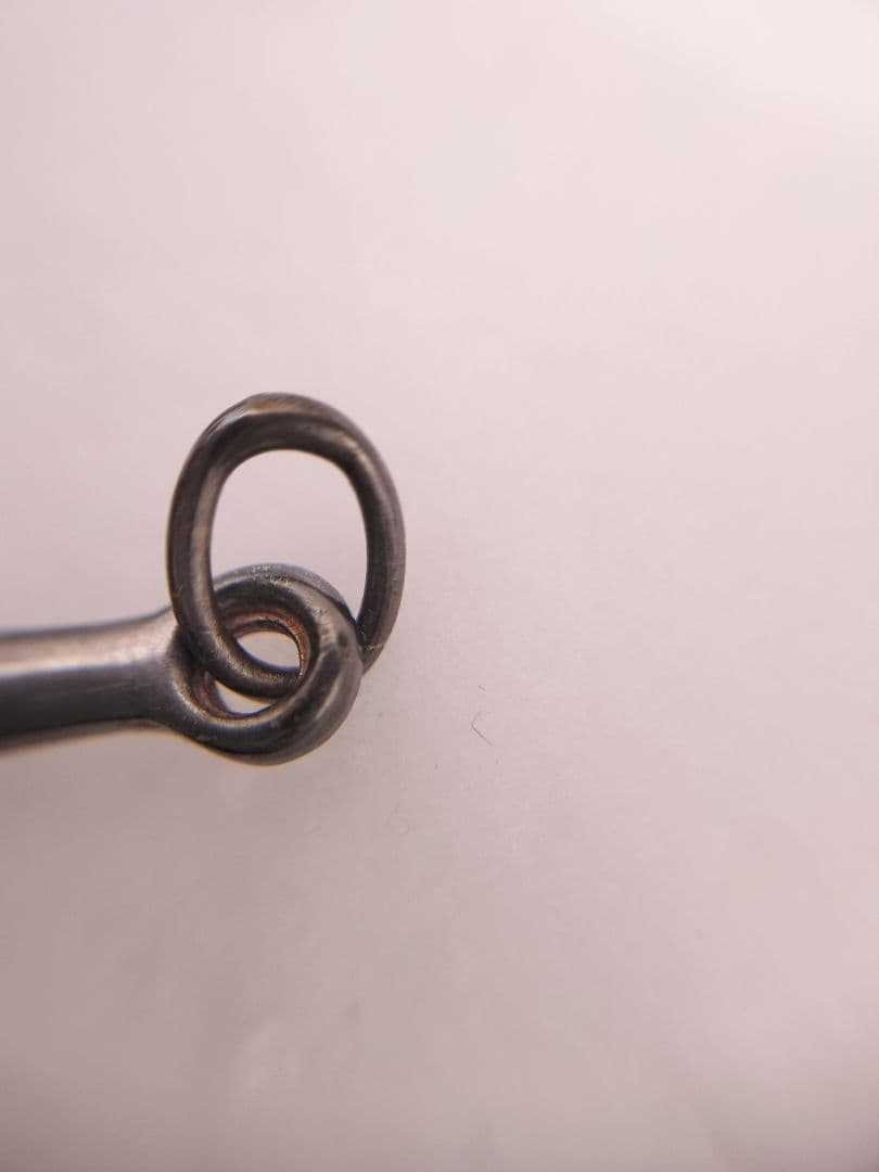   グリーンペンダント