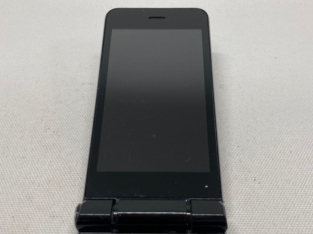 概ね美品　SoftBank　601SH　AQUOS　SIMフリー　i210a91