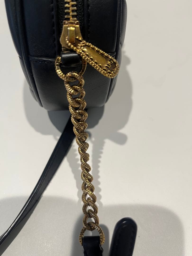 DOLCE &GABBANA DEVOTION ショルダーバッグ