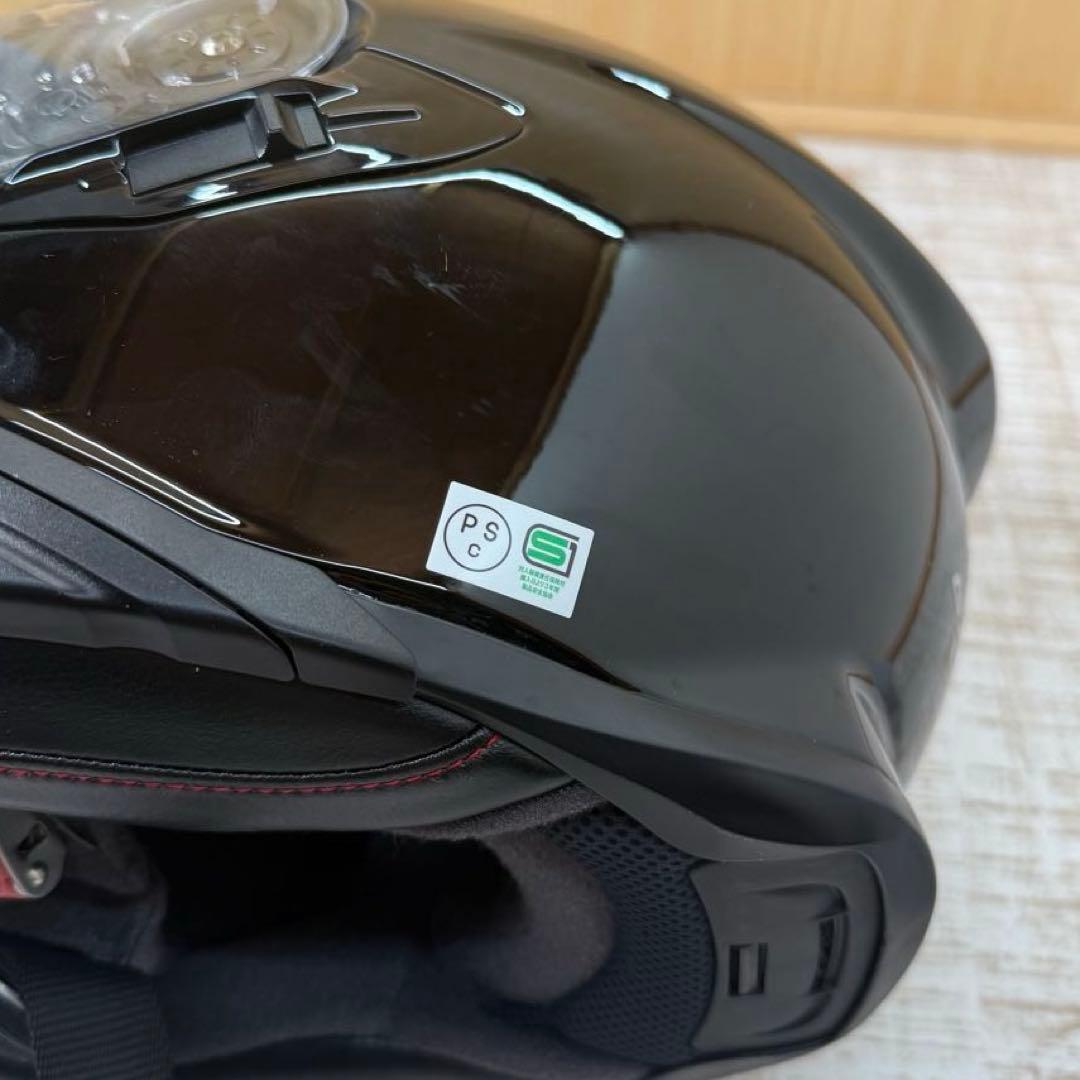 SHOEI GT-Air2 フルフェイスヘルメット Mサイズ