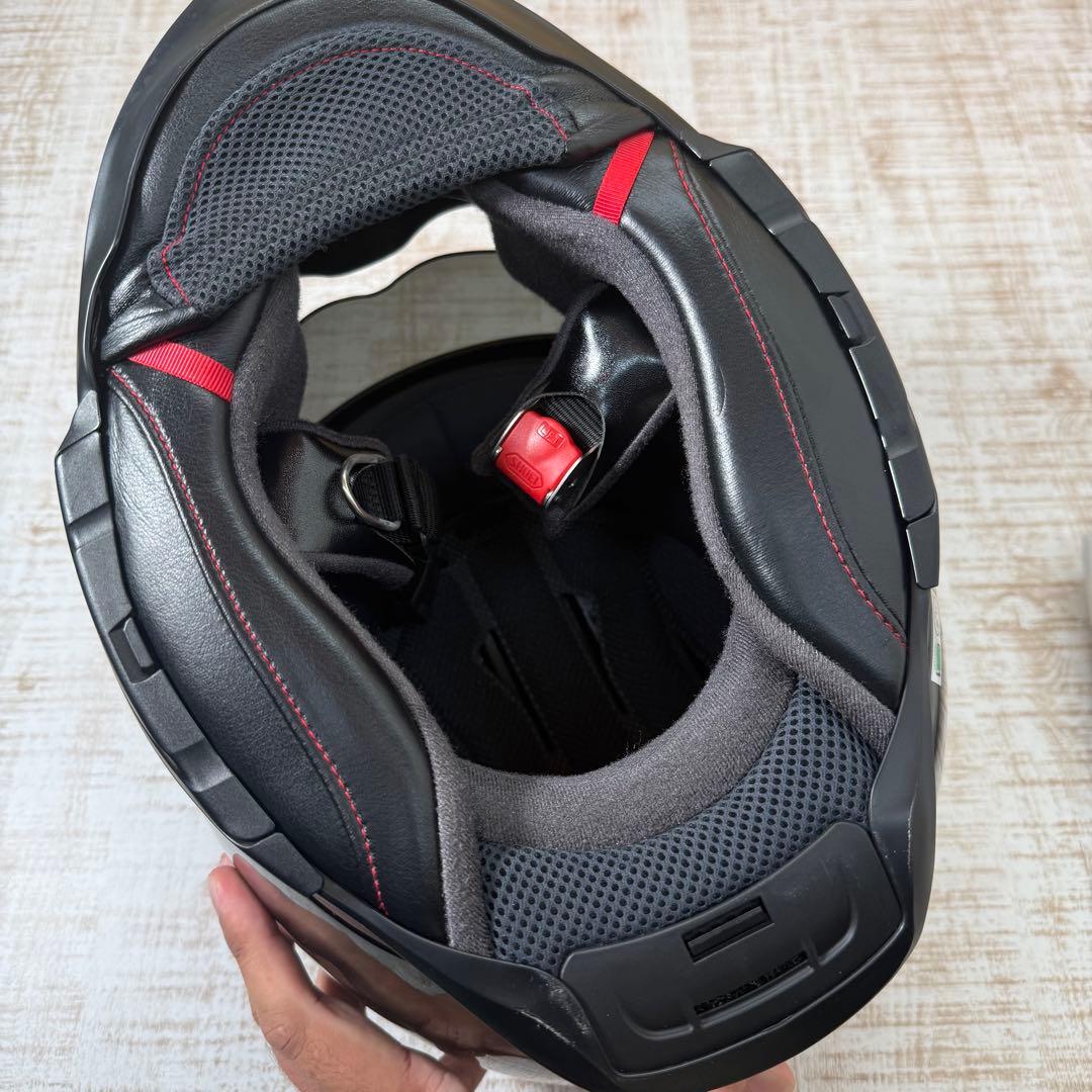 SHOEI GT-Air2 フルフェイスヘルメット Mサイズ