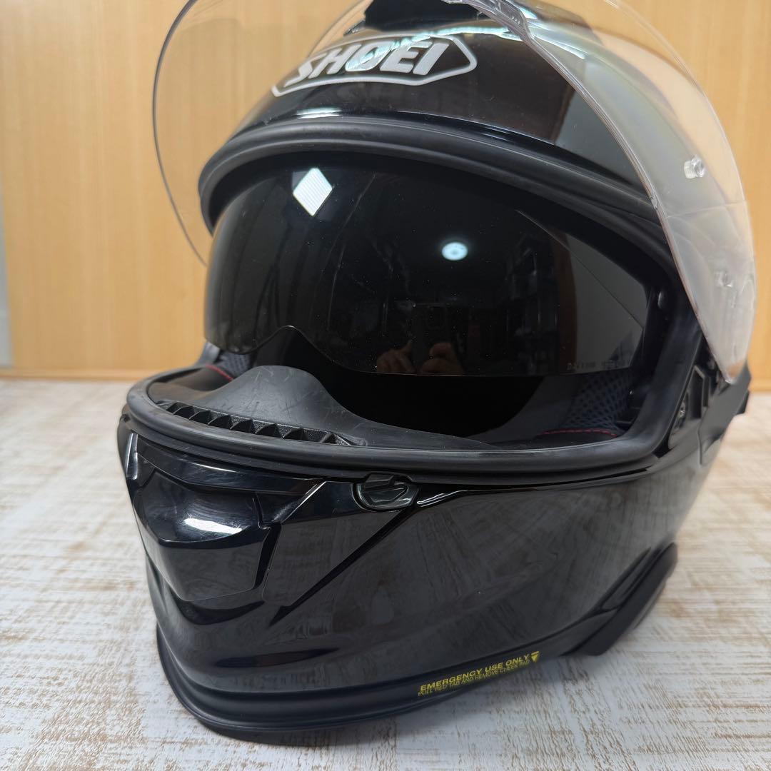 SHOEI GT-Air2 フルフェイスヘルメット Mサイズ