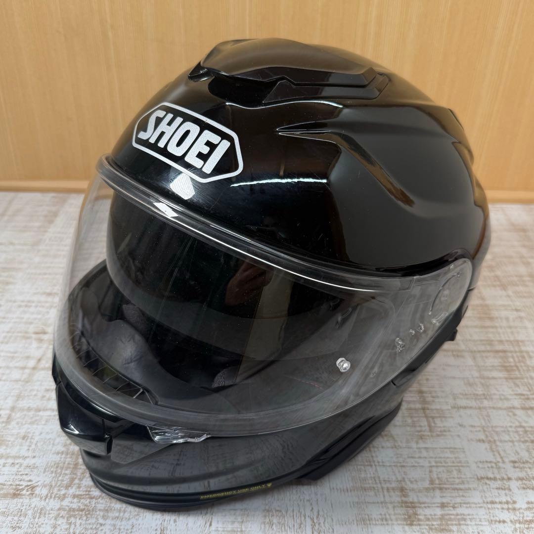 SHOEI GT-Air2 フルフェイスヘルメット Mサイズ