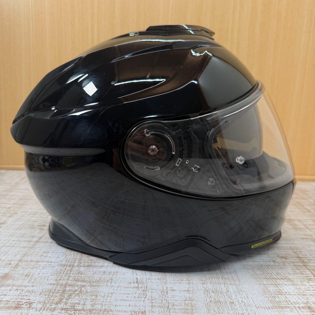 SHOEI GT-Air2 フルフェイスヘルメット Mサイズ