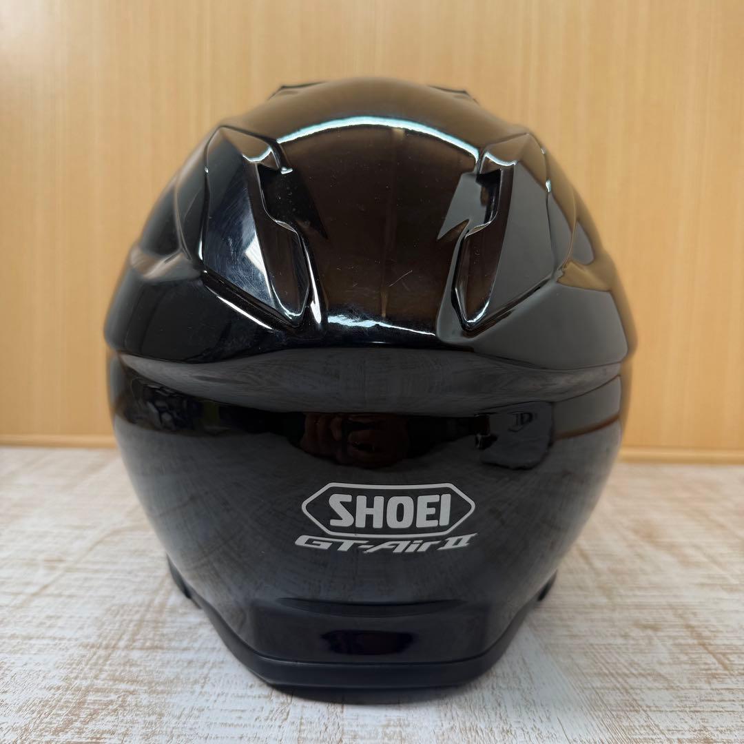 SHOEI GT-Air2 フルフェイスヘルメット Mサイズ