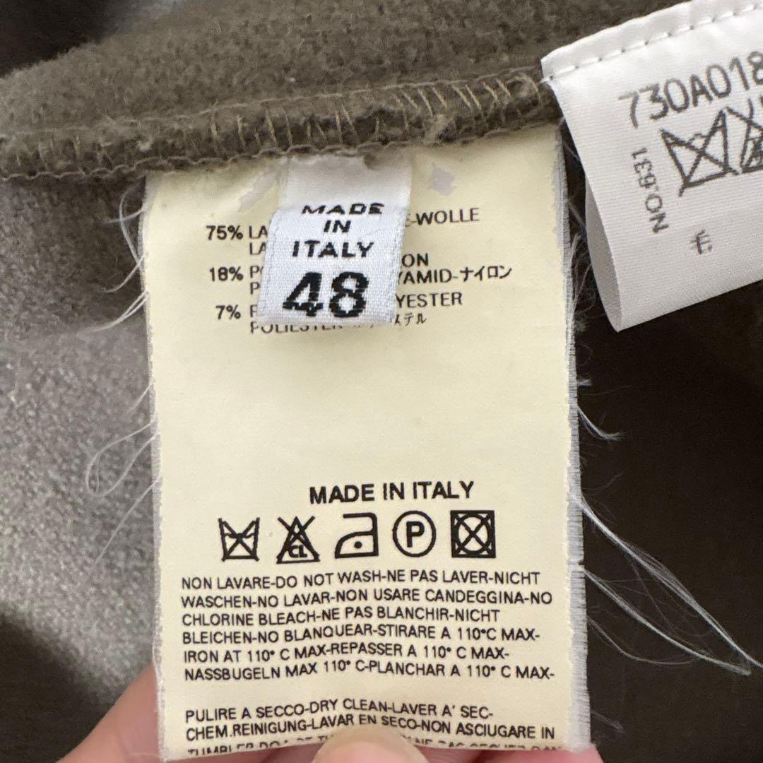 Martin Margiela 03AW ダッフルコート