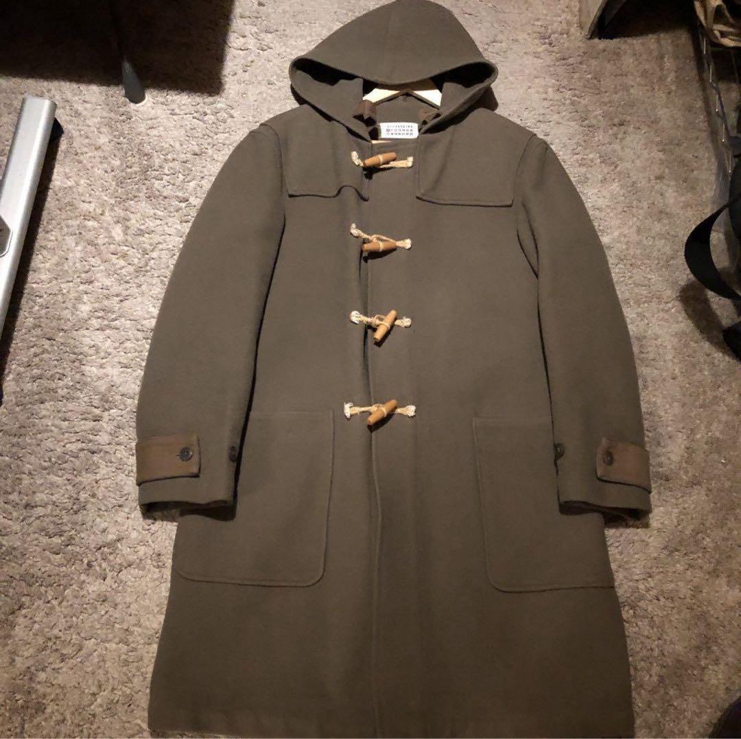 Martin Margiela 03AW ダッフルコート