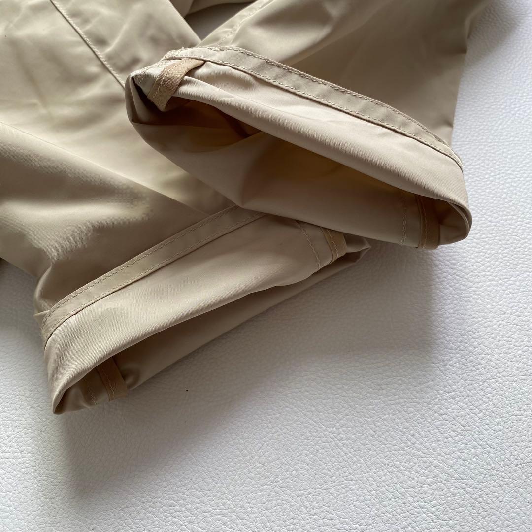 今期　バブアー　WARWICK ワーウィック　ライトウェイト ブルゾン　38