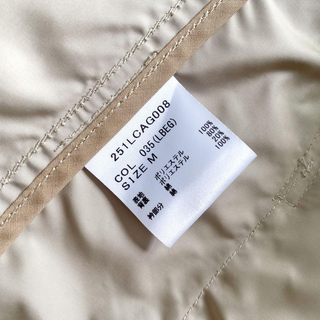 今期　バブアー　WARWICK ワーウィック　ライトウェイト ブルゾン　38