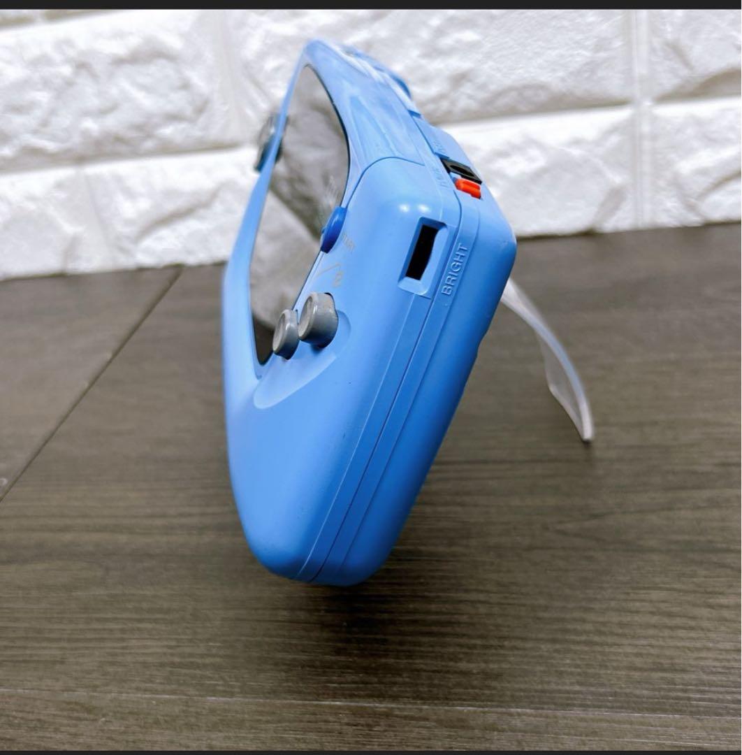 ゲームギア 最新ラミネートLCD mod 搭載