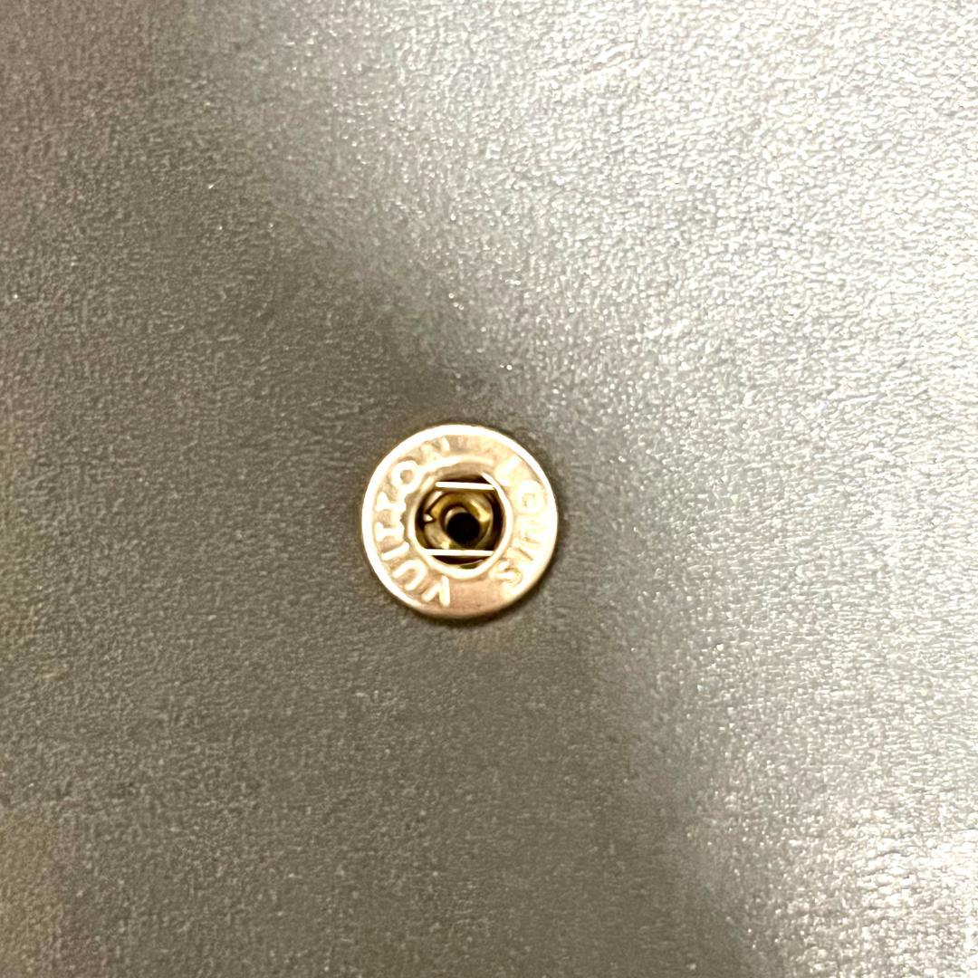 【希少】ルイヴィトン モノグラムマット ポルトトレゾール・インターナショナル 黒