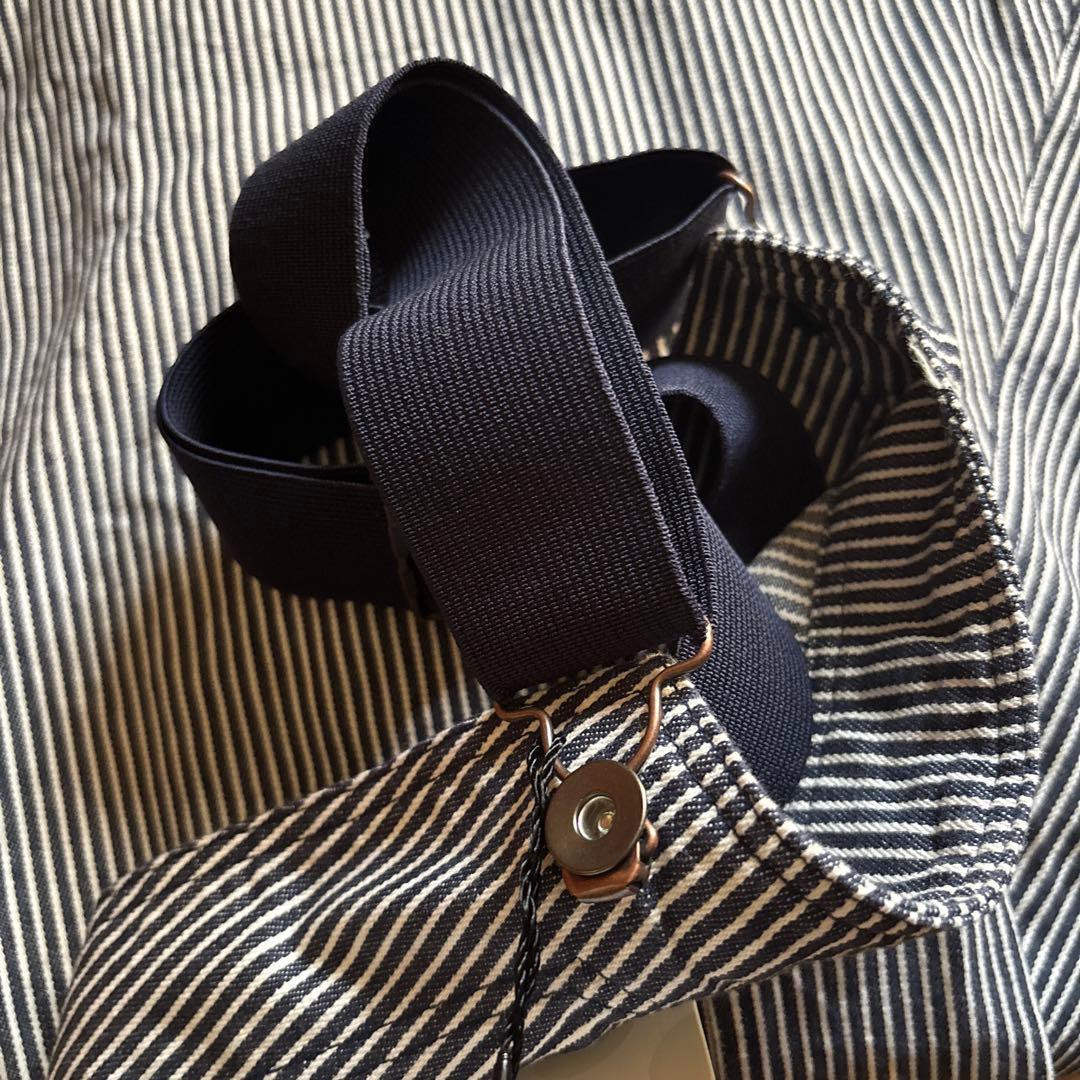 JUDDY CORN＞オーバースカート