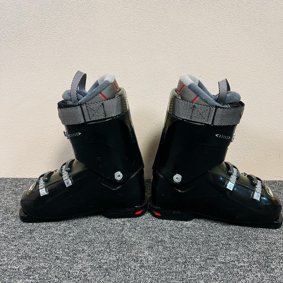 HEAD　スキーブーツ　EDGE＋ 8.5　25.0~25.5cm