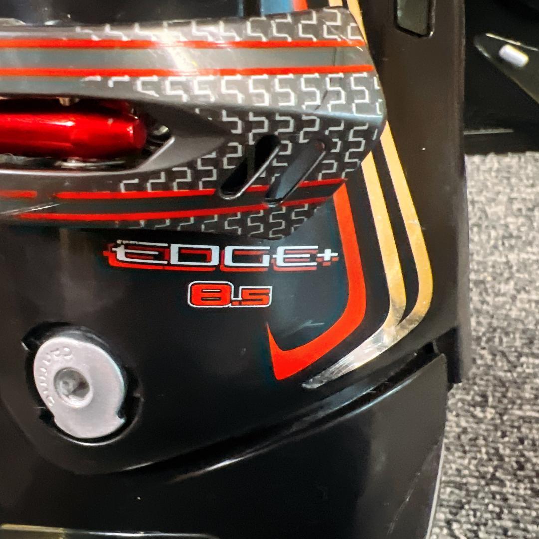 HEAD　スキーブーツ　EDGE＋ 8.5　25.0~25.5cm