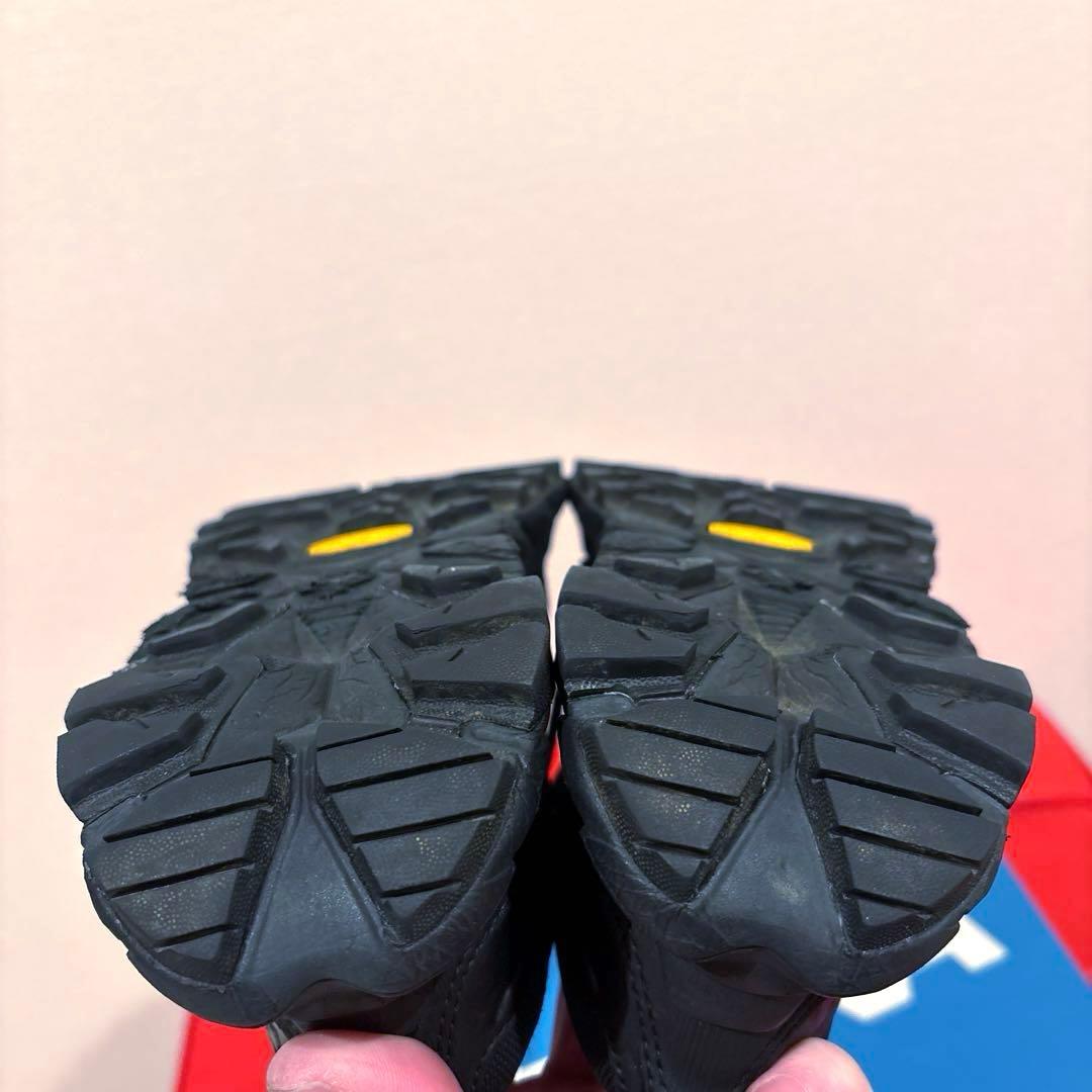 靴 HOKA ONE ONE ANACAPA LOW GTX 22.5cm