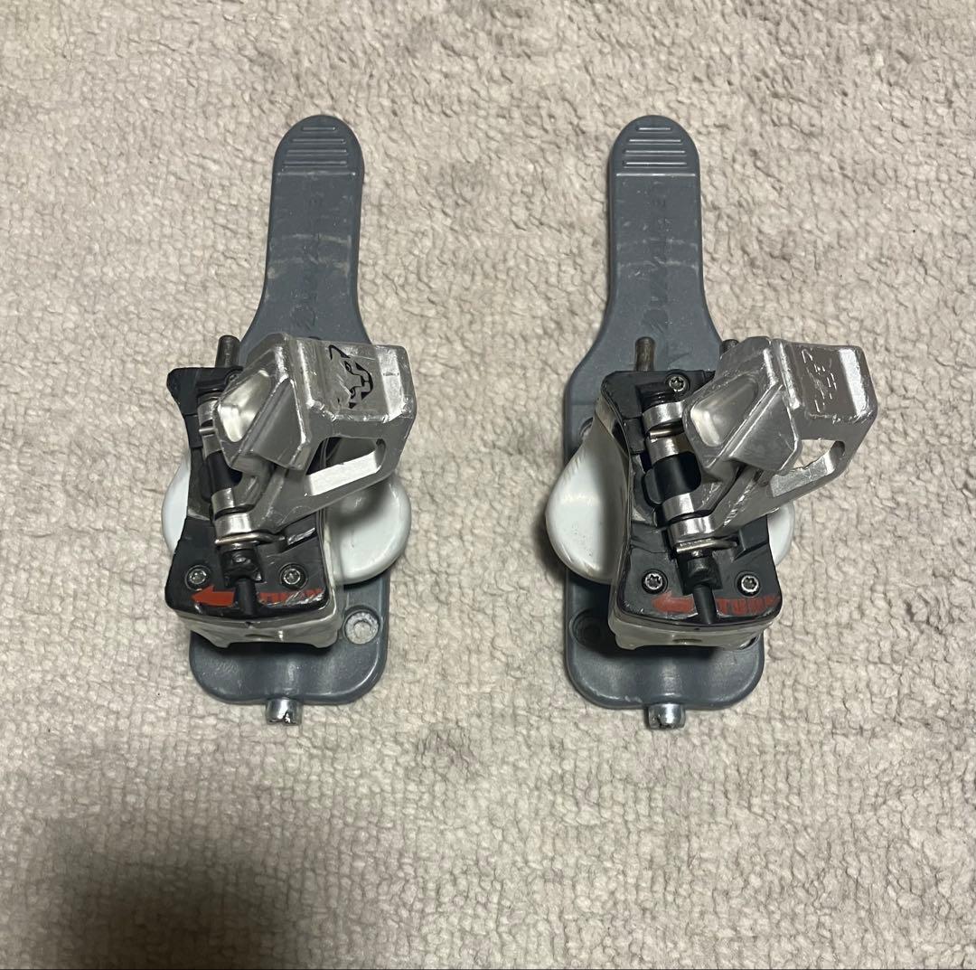 m*n様 Dynfit TLTコンフォート