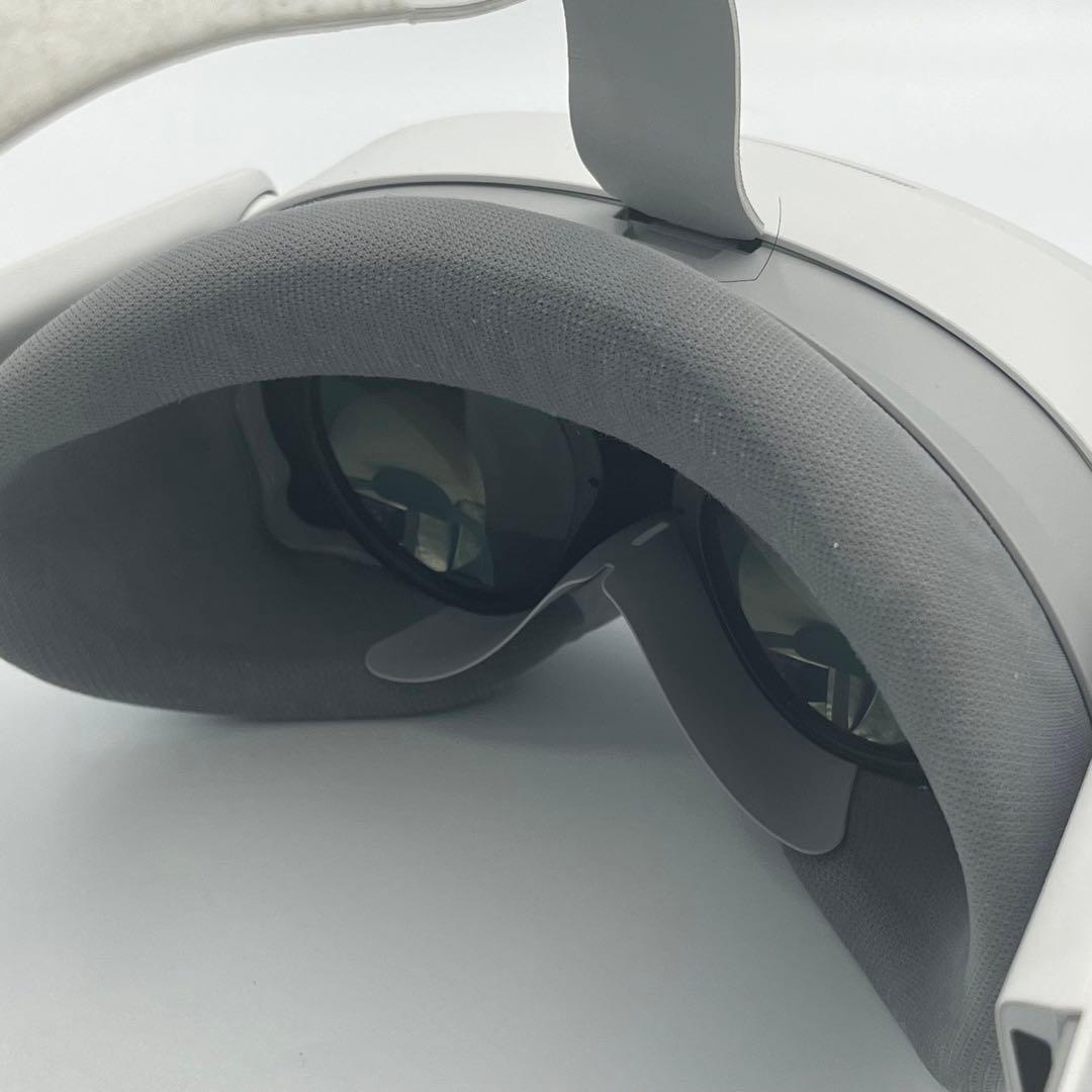 pico4 256GB VR ヘッドセット