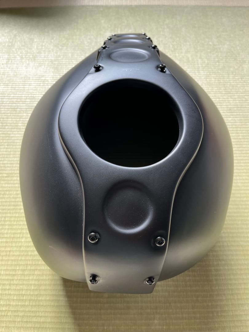 Diabolus K-SPEEDレブル250/500 タンクカバー　ディアブロ