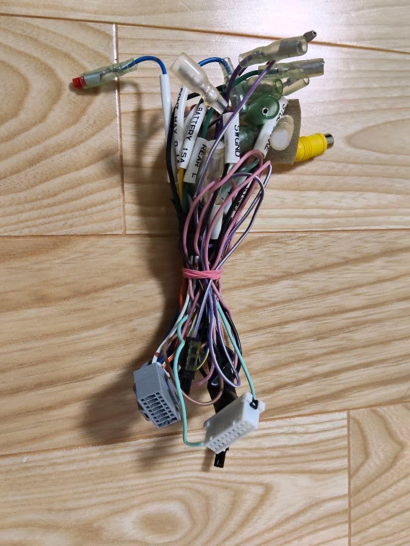 Panasonic CN-E320D カーナビ　中古品