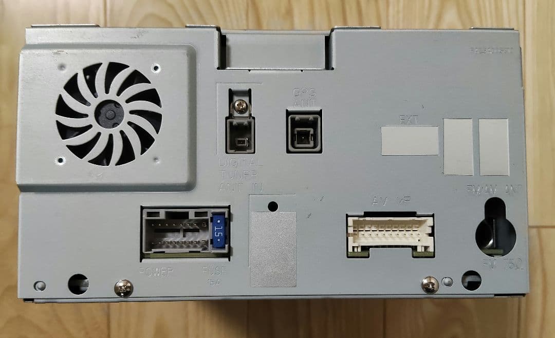 Panasonic CN-E320D カーナビ　中古品