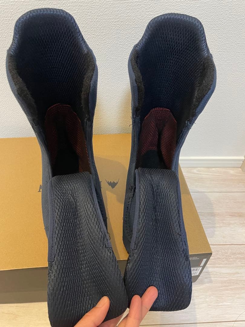 BURTON ブーツ SWATH スワス BOA 25.5