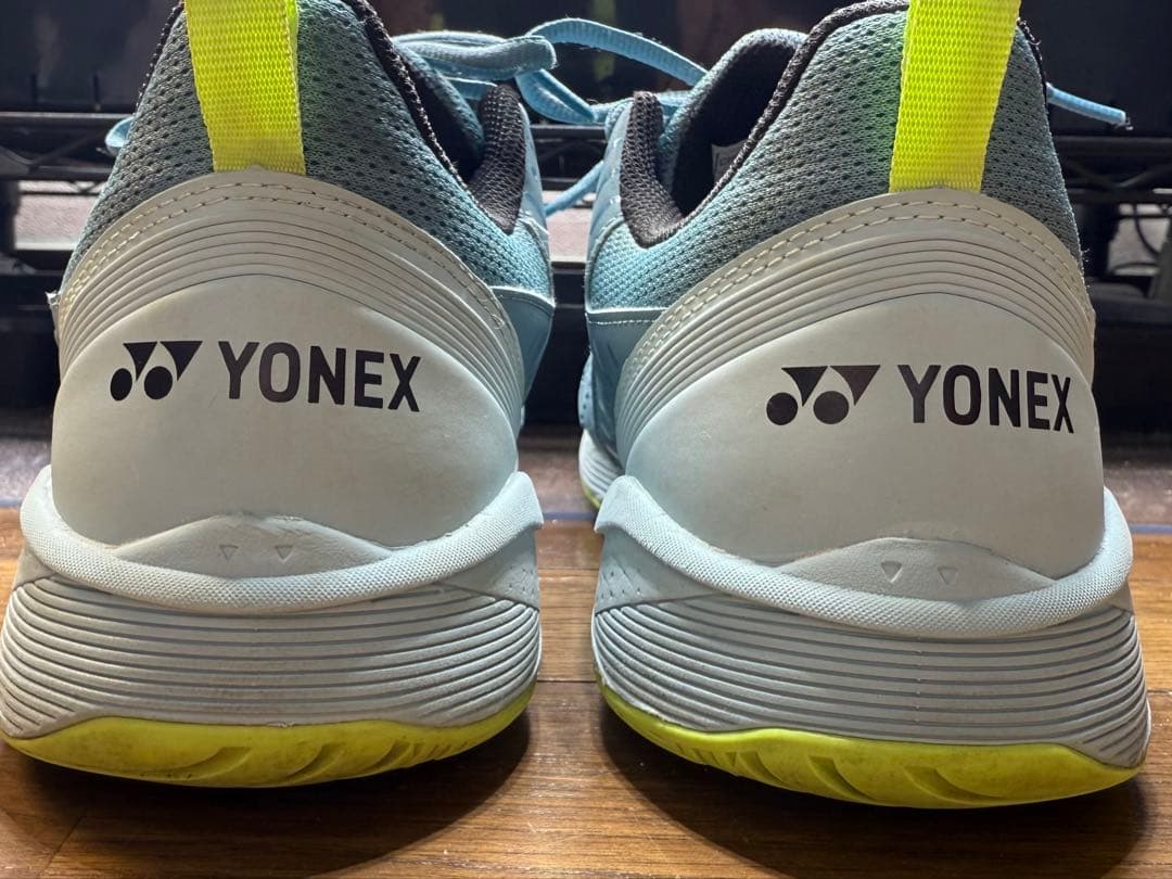 ヨネックス（YONEX） パワークッション ソニケージ3 ワイド