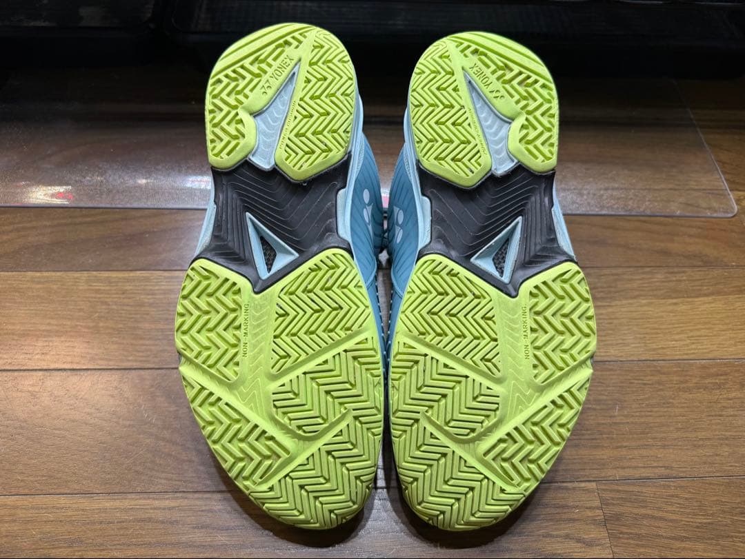 ヨネックス（YONEX） パワークッション ソニケージ3 ワイド