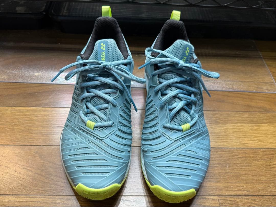 ヨネックス（YONEX） パワークッション ソニケージ3 ワイド