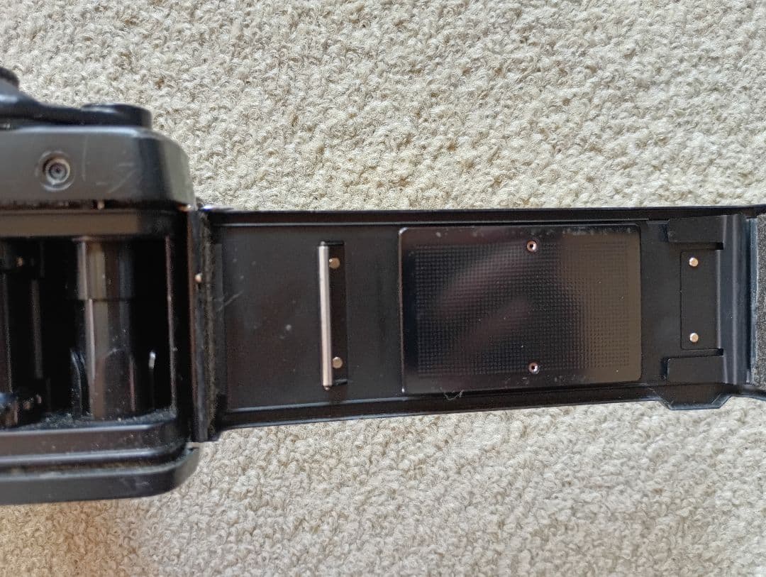 CONTAX RTS レンズ2本