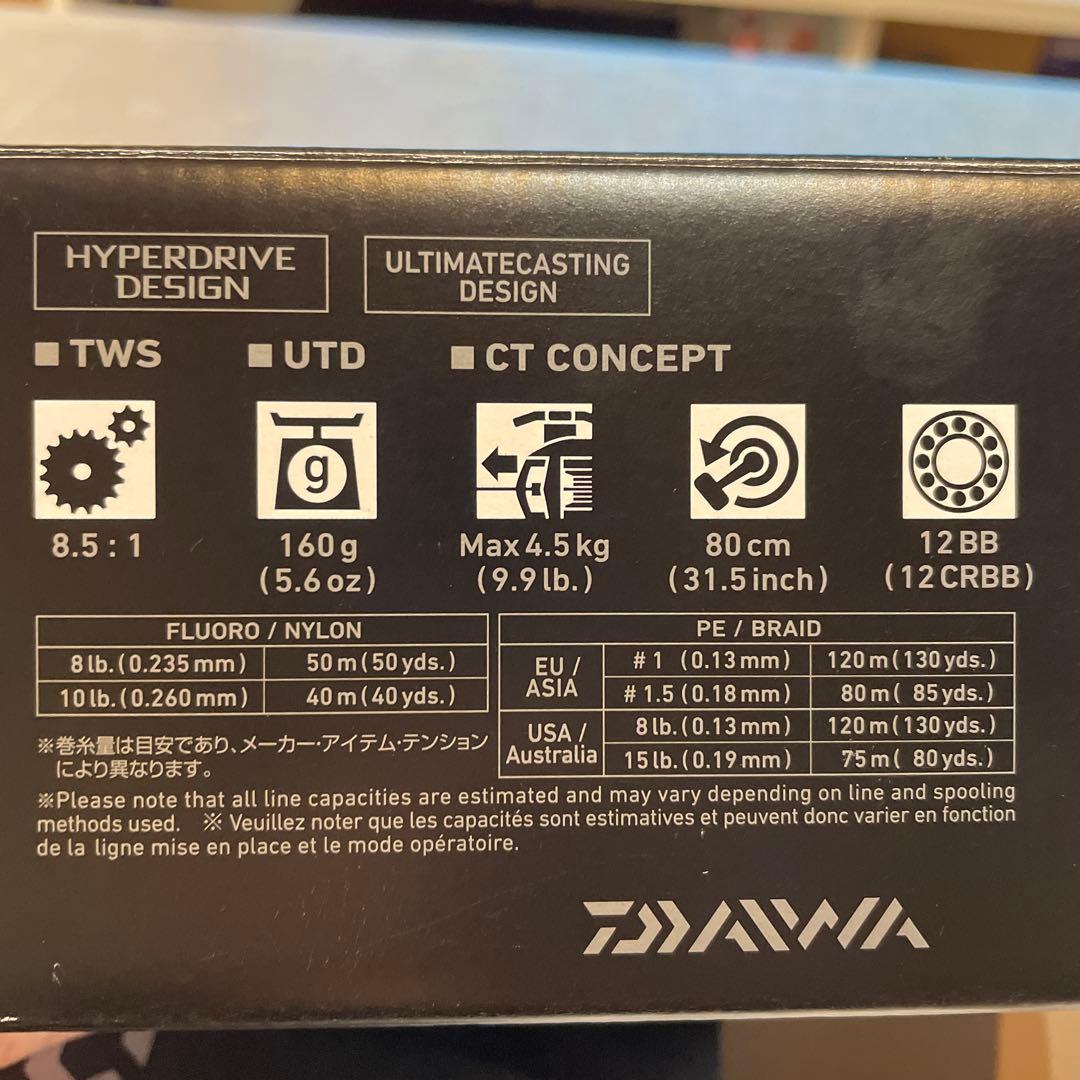 たつさん専用です 25スティーズ リミテッド CT SV TW 70XHL