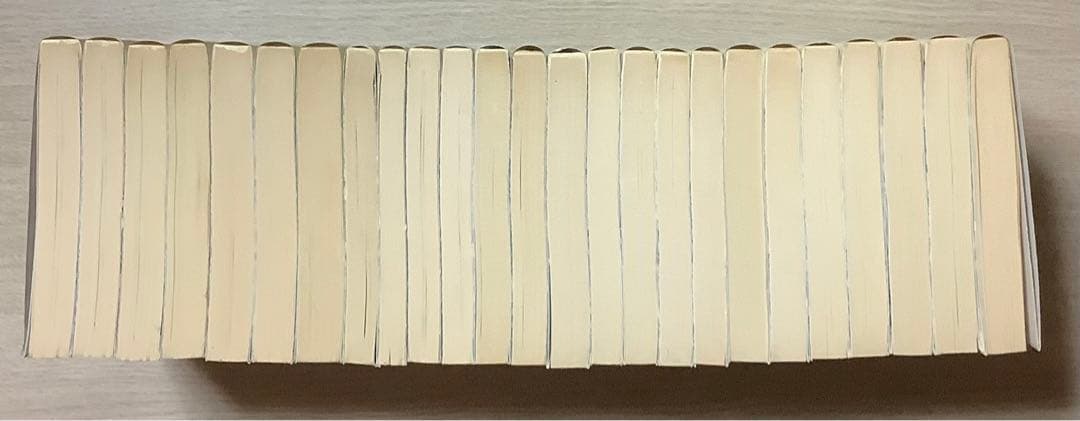 日本文壇史 全24巻セット