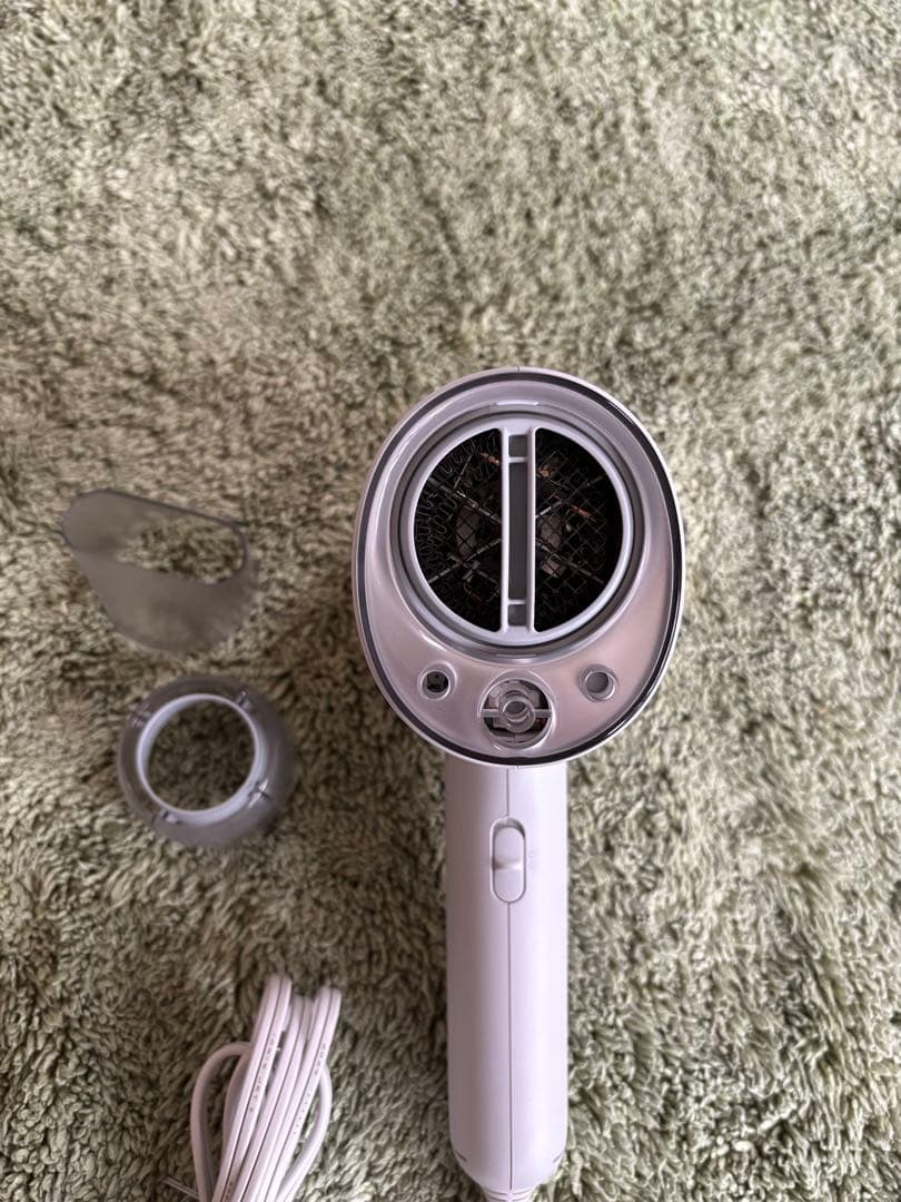 ＊MIEMaMa＊ パナソニック　ヘアードライヤー