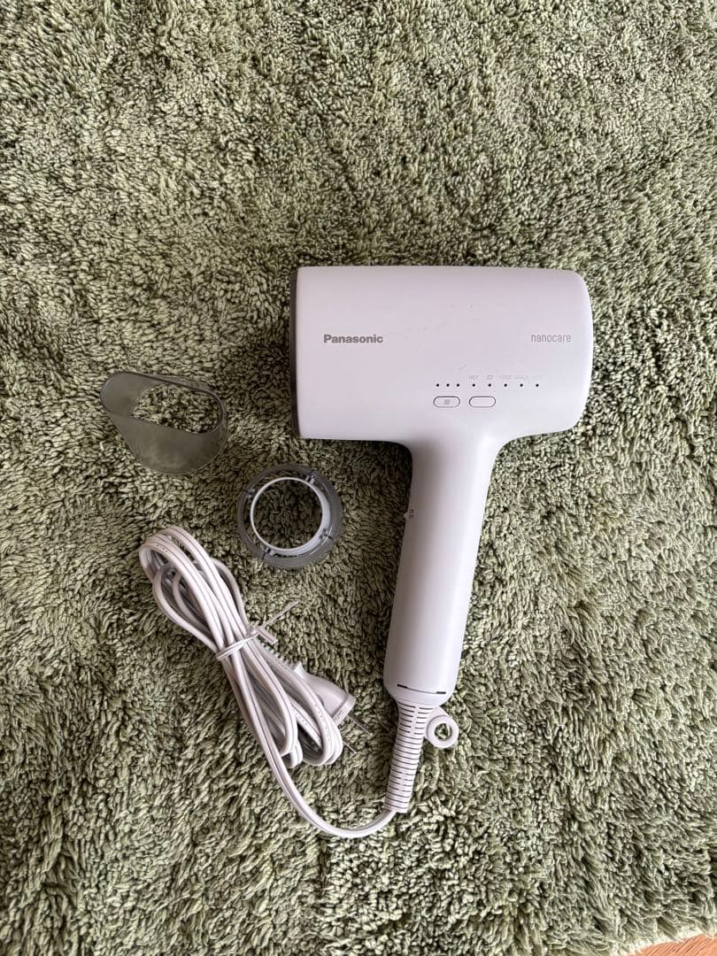 ＊MIEMaMa＊ パナソニック　ヘアードライヤー