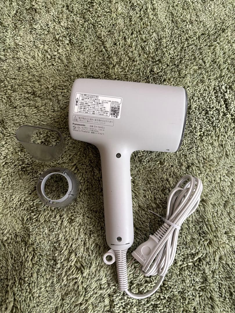 ＊MIEMaMa＊ パナソニック　ヘアードライヤー
