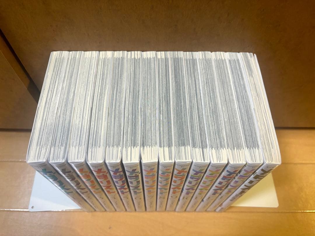 メダリスト 全13巻セット 公式ファンブック付き