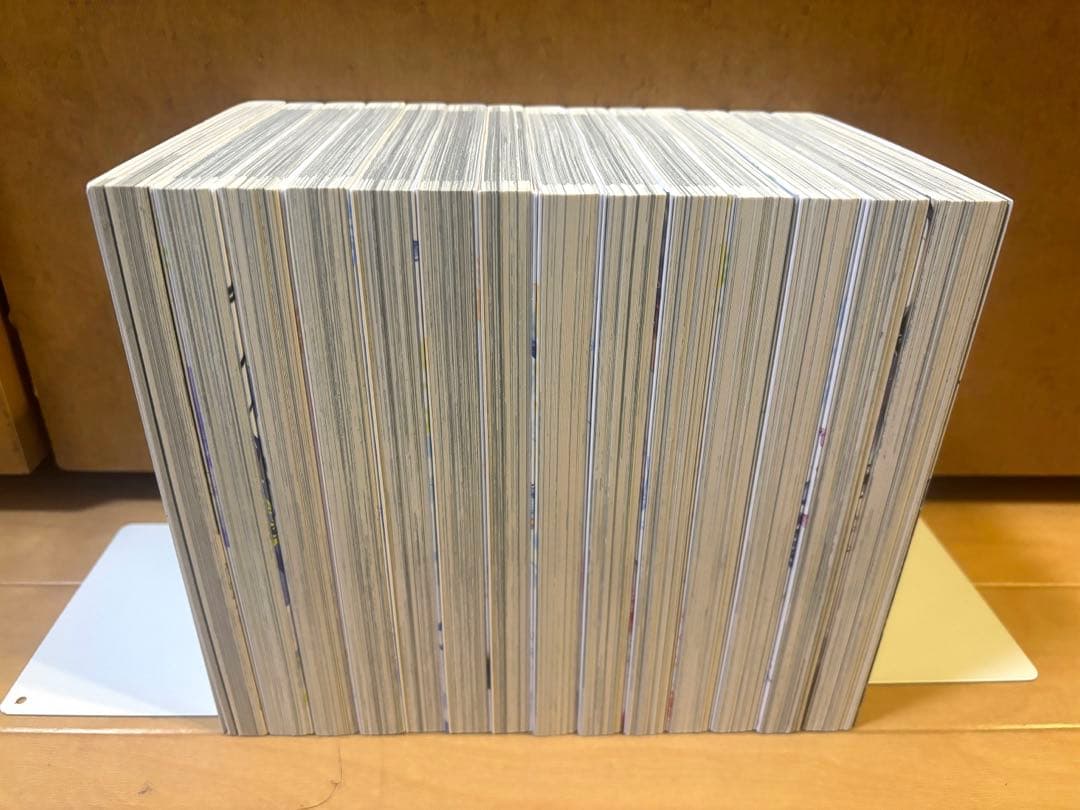 メダリスト 全13巻セット 公式ファンブック付き