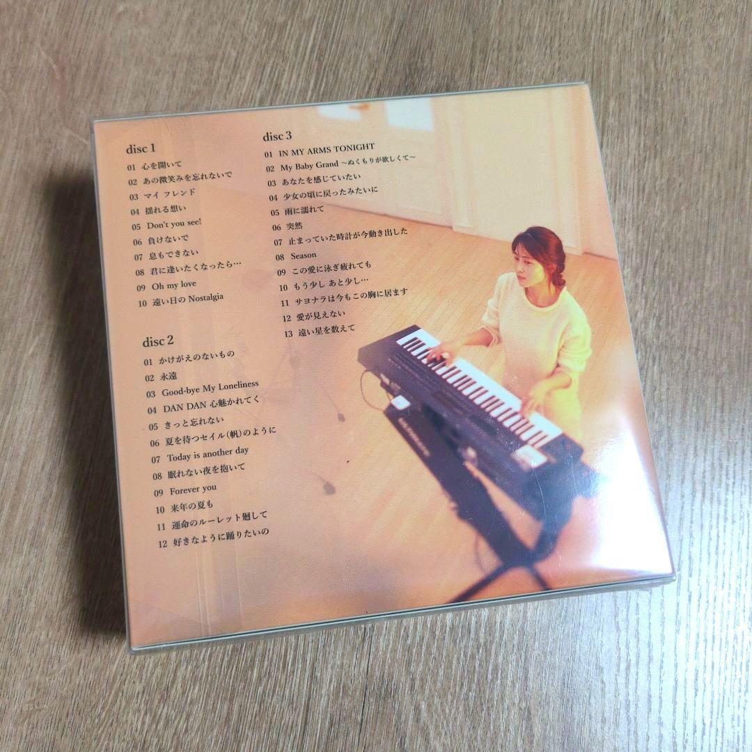 ZARD「ZARD Best Request ～35th Anniversa…」