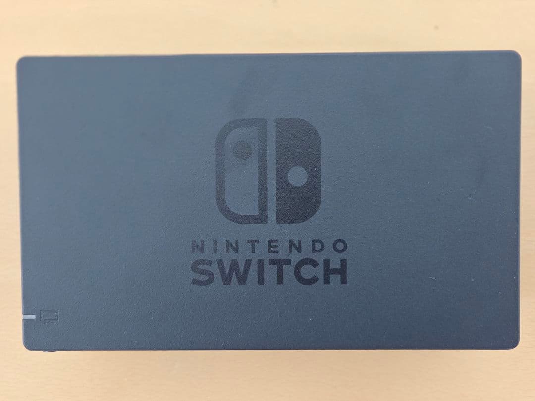 Nintendo Switch 本体 赤/青 セット