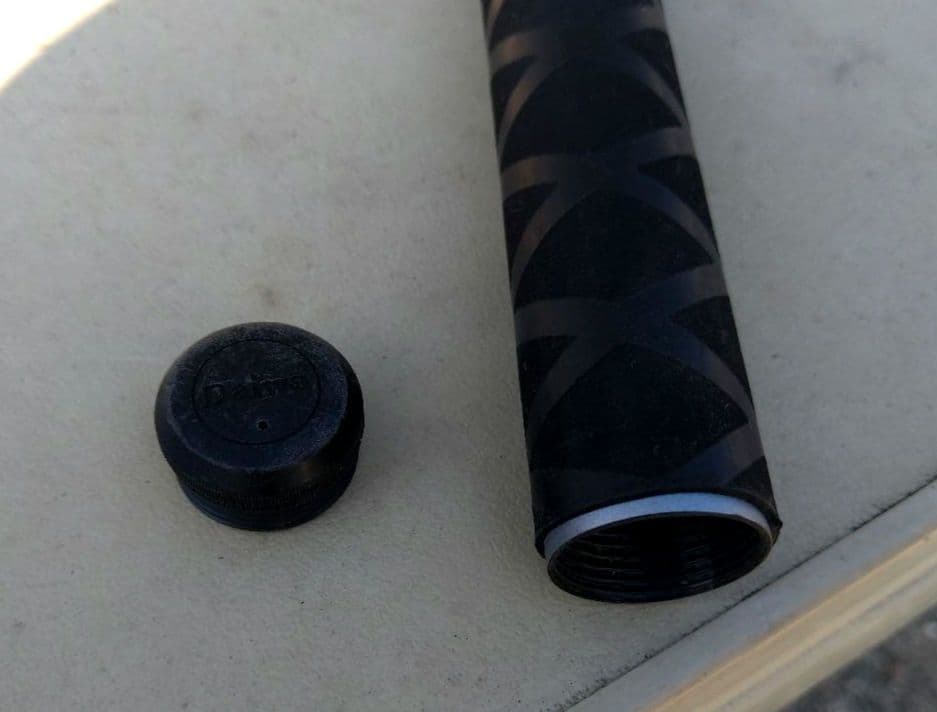 ダイワ インターラインLONG磯 １号 ６.９m