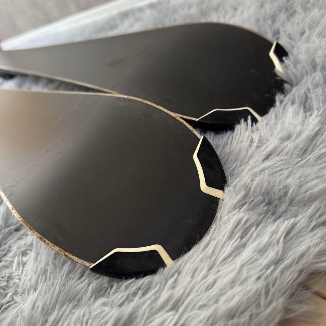 HEAD rev70 era3.0 ヘッド　スキー　板　カザマ　ストック