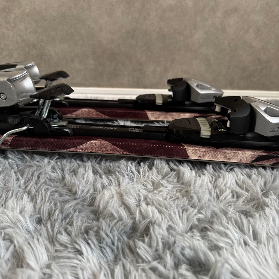 HEAD rev70 era3.0 ヘッド　スキー　板　カザマ　ストック