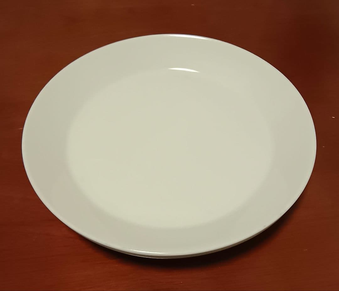  TEEMA ティーマ 8点セット ホワイト 並行輸入品