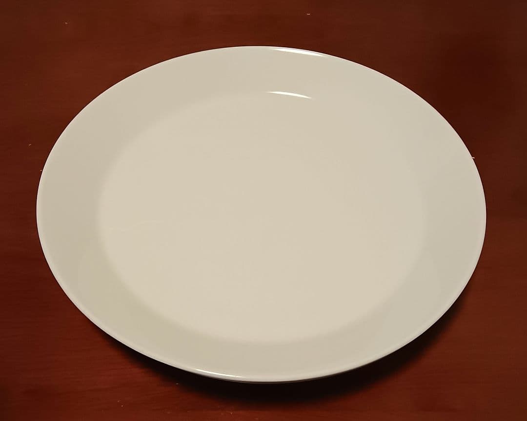  TEEMA ティーマ 8点セット ホワイト 並行輸入品