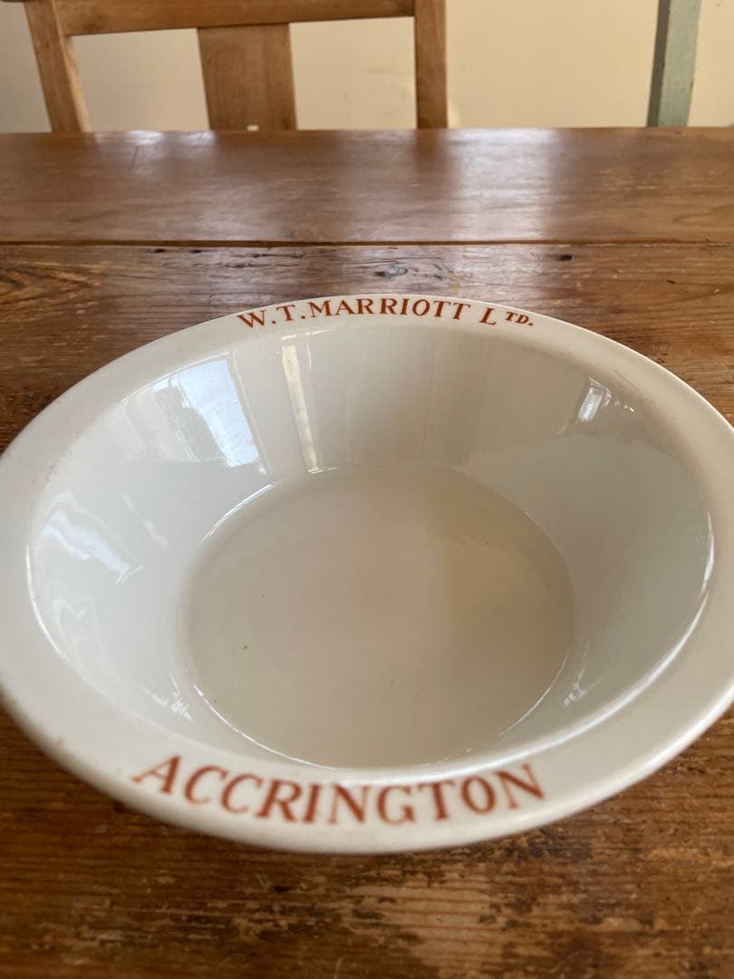 専用ですリクエスト2点　Ｗ・T・MARRIOTT LTD. とポテトクラッシャー