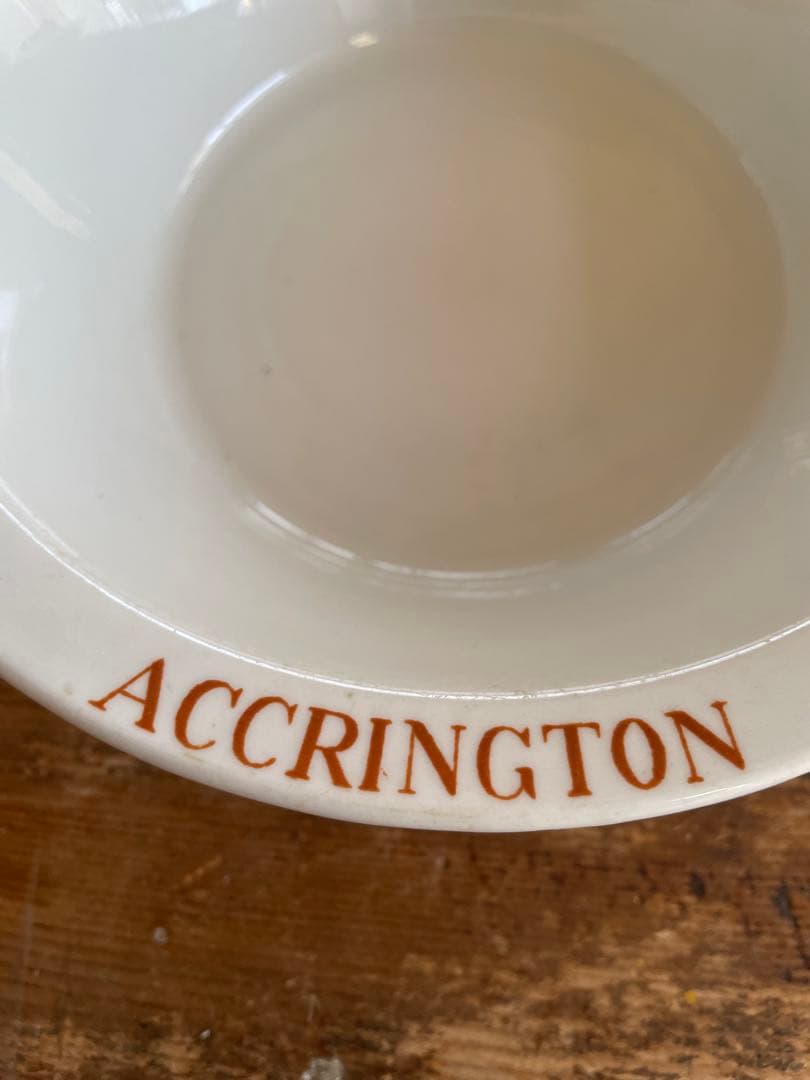 専用ですリクエスト2点　Ｗ・T・MARRIOTT LTD. とポテトクラッシャー